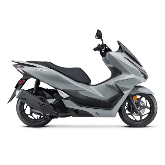 Honda PCX160 Scooter | King Country Honda NZ