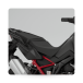 Africa Twin Low Seat Black