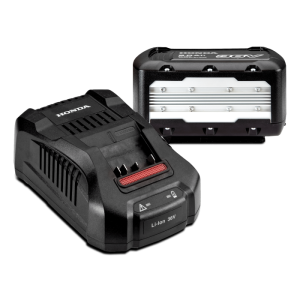 9Ah Battery & Charger Combo