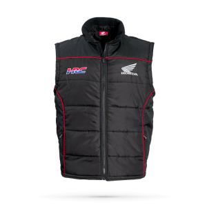 Honda Puffer Vest