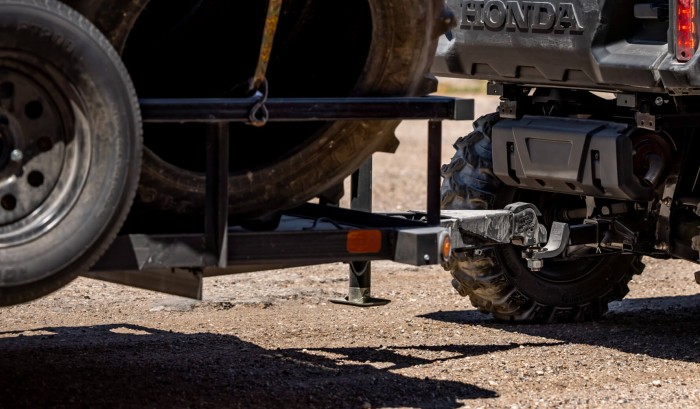 High/Low Sub-Transmission