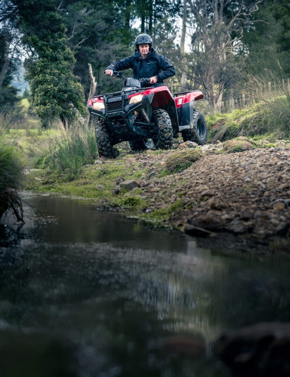 Electronic Power Steering