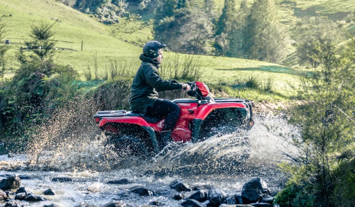 Proven Powerplant Proven Powerplant