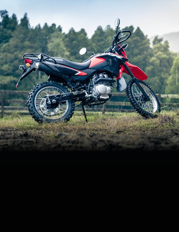 Kitted Out For The Farm