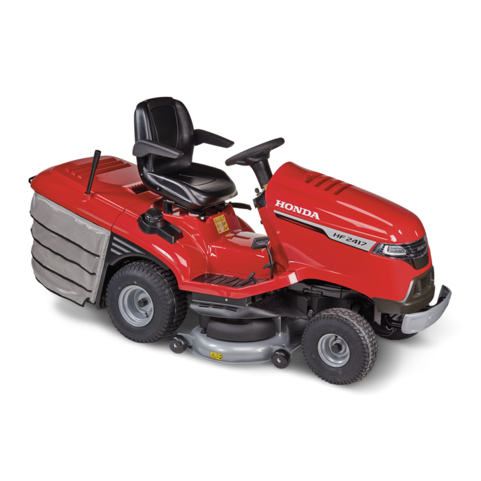 HF2417 Ride On Mower