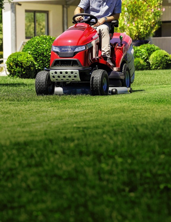 GXV690 overhead valve engine