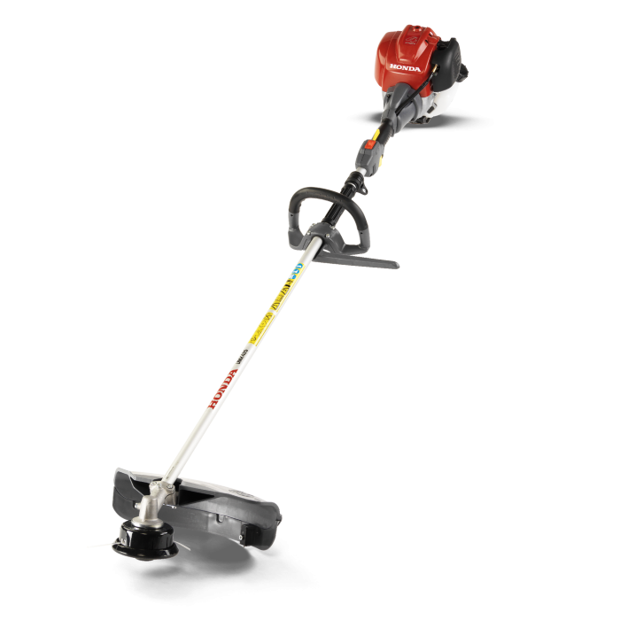 UMK425 Loop Handle Brush Cutter