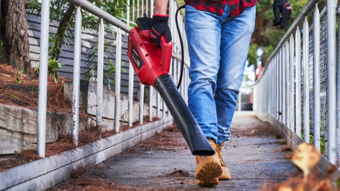 Want a Battery Option?