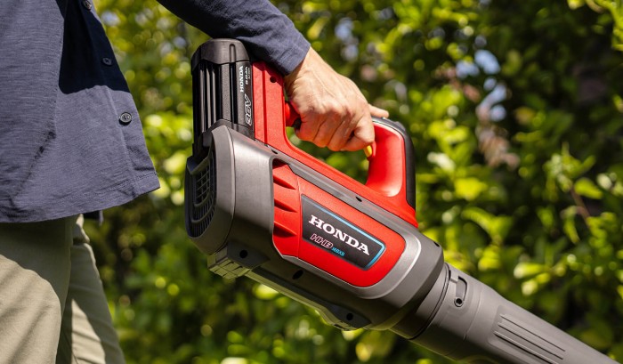 Efficient Brushless Motor