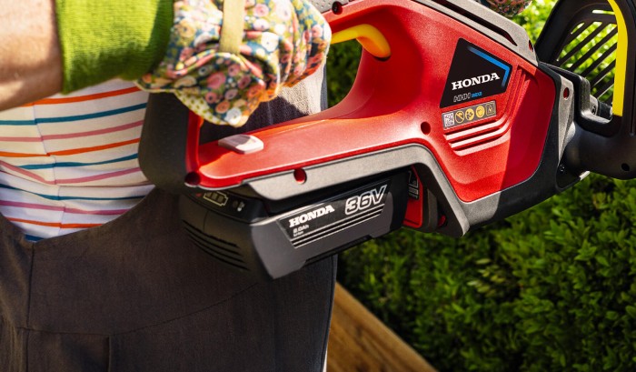 The Freedom of Cordless