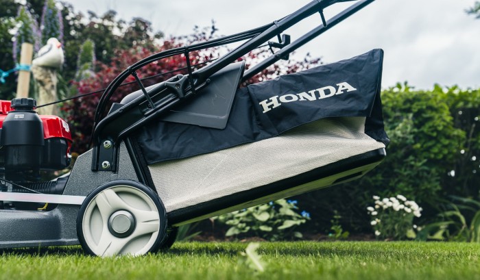 Large 70 litre catcher